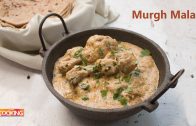 Murgh Malai – Creamy Chicken curry – Ventuno Home Cooking