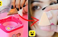 Some Clever Beauty Hacks You Need To Try Before its Too Late – Simple Beauty Secrets – Life Hacks