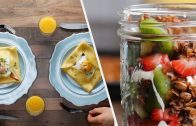 The Most Delicious Breakfast Recipes Of The Year – Tasty
