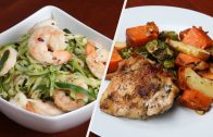 Five Light Dinners That’ll Actually Fill You Up – Tasty