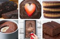 Guilt-less Recipes for Chocolate Lovers