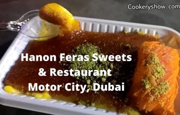 Sweets Motor City | Feras Sweets Dubai | Arabic Sweets Dubai