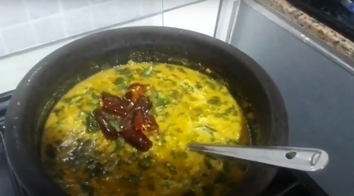 drumstick-leaves-kerala-curry-recipe