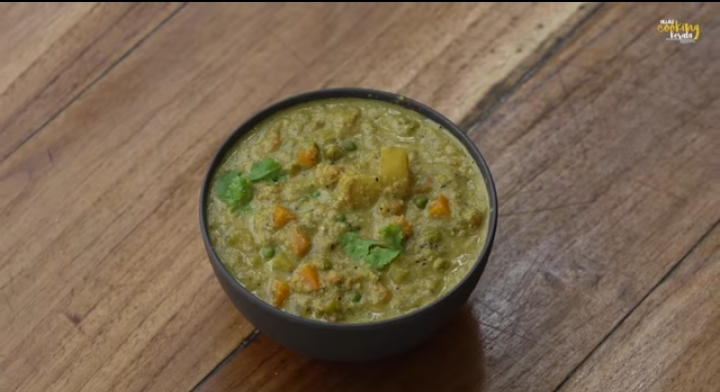 vegetable-kurma-mixed-vegetable-curry-recipe