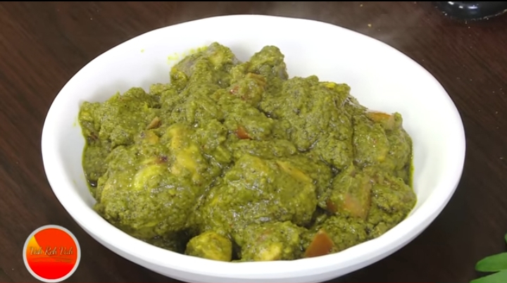 curry-leaf-chicken-karuveppila-recipe